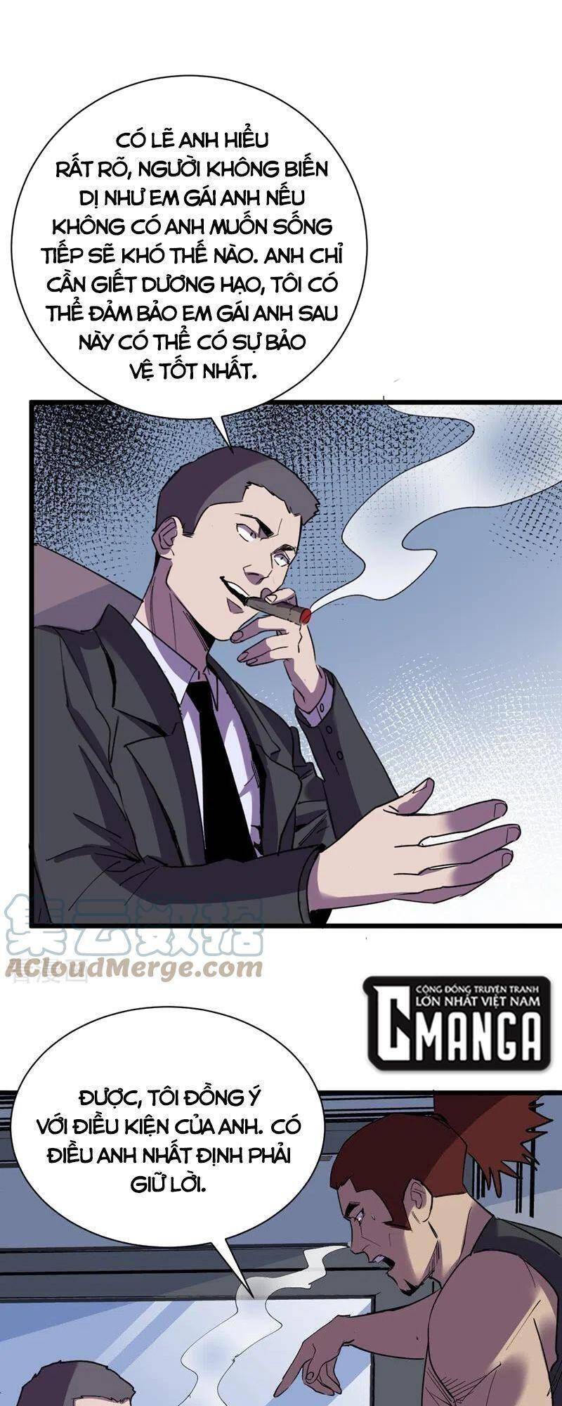 Vào Ngày Tận Thế Nhặt Được Hệ Thống Chapter 117 - 18