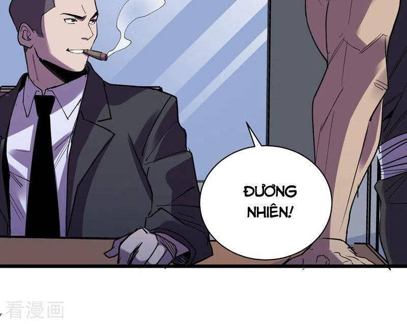 Vào Ngày Tận Thế Nhặt Được Hệ Thống Chapter 117 - 19