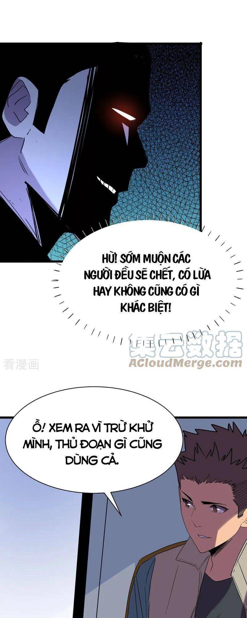 Vào Ngày Tận Thế Nhặt Được Hệ Thống Chapter 117 - 20