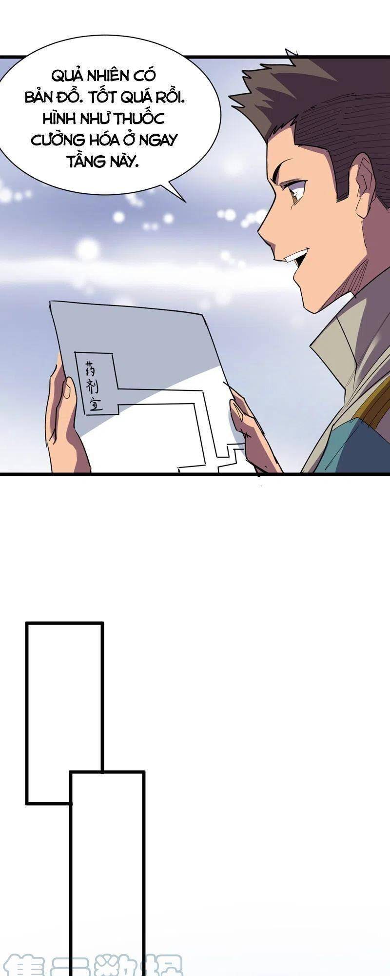 Vào Ngày Tận Thế Nhặt Được Hệ Thống Chapter 117 - 24