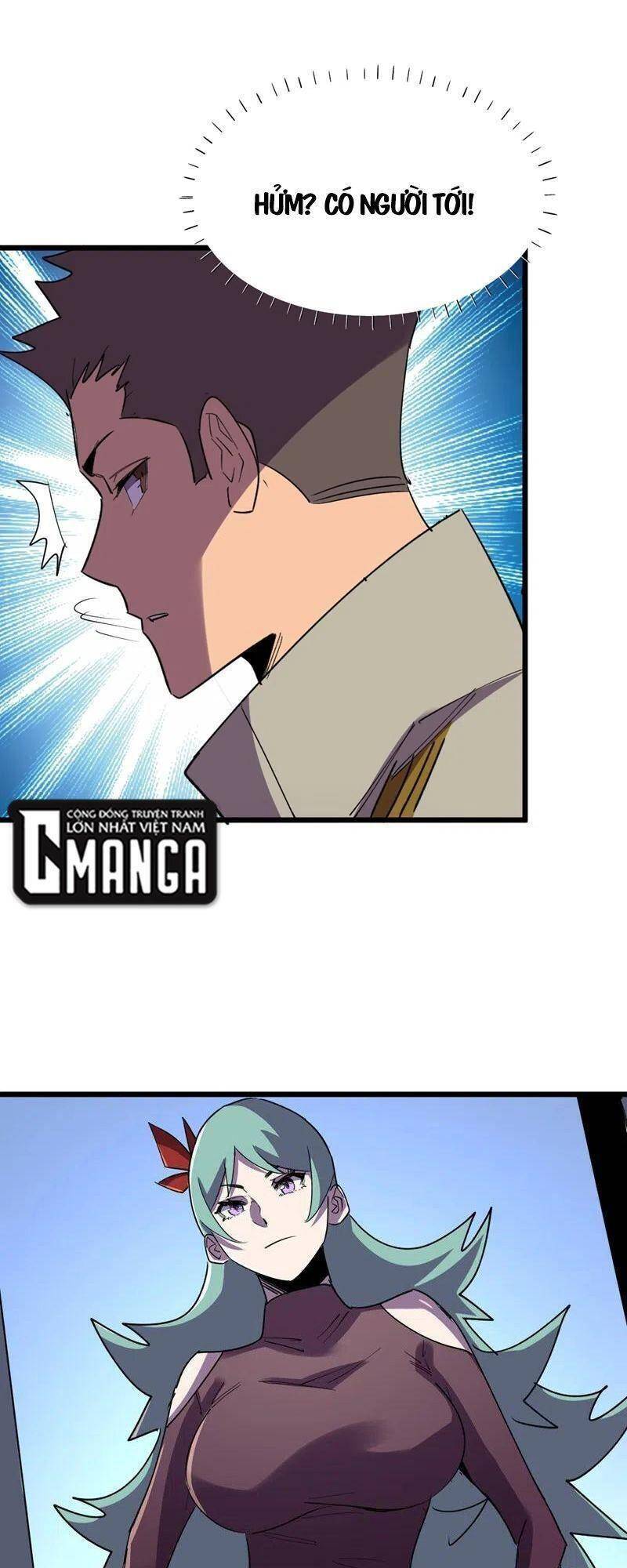 Vào Ngày Tận Thế Nhặt Được Hệ Thống Chapter 117 - 26