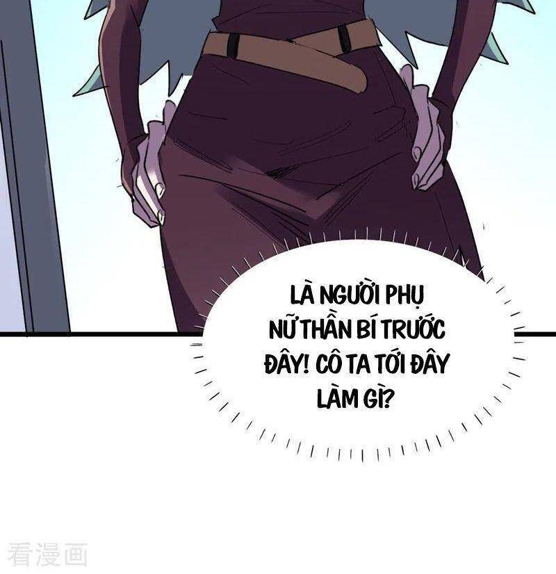 Vào Ngày Tận Thế Nhặt Được Hệ Thống Chapter 117 - 27