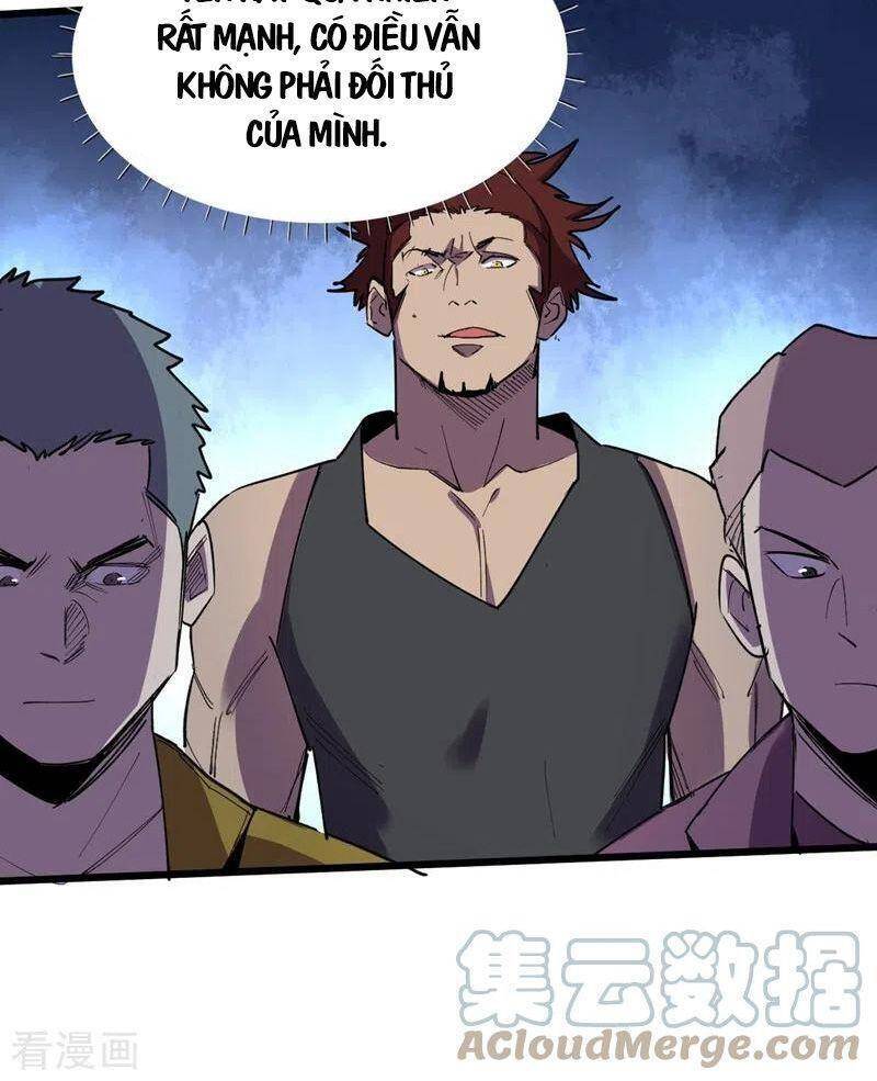 Vào Ngày Tận Thế Nhặt Được Hệ Thống Chapter 117 - 4