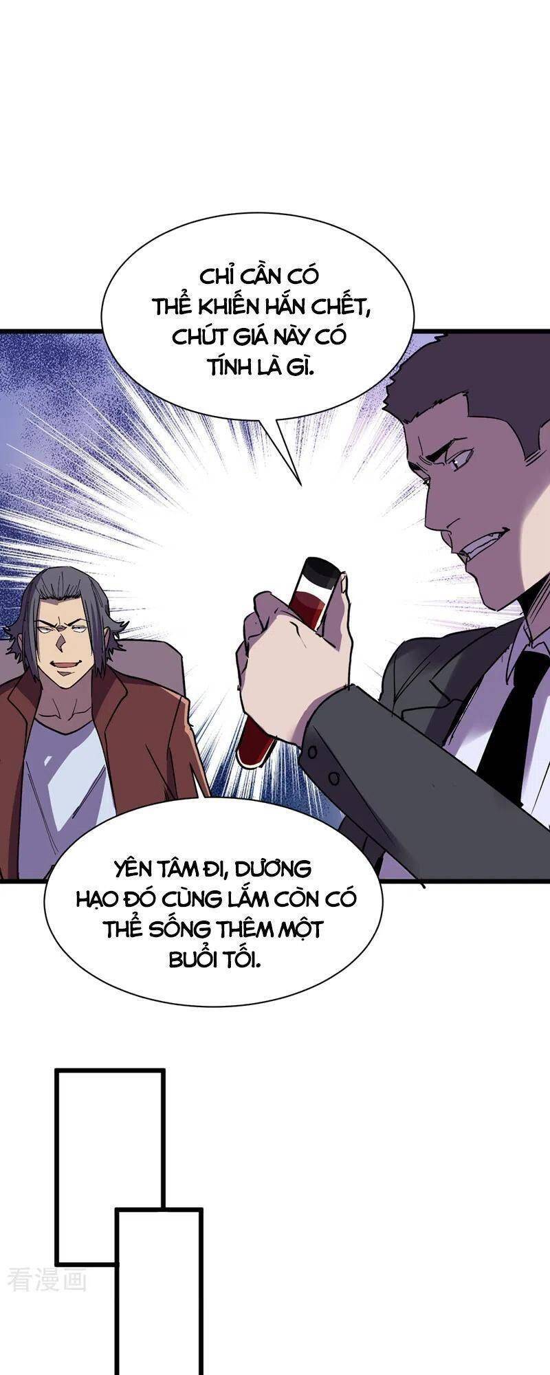 Vào Ngày Tận Thế Nhặt Được Hệ Thống Chapter 117 - 6