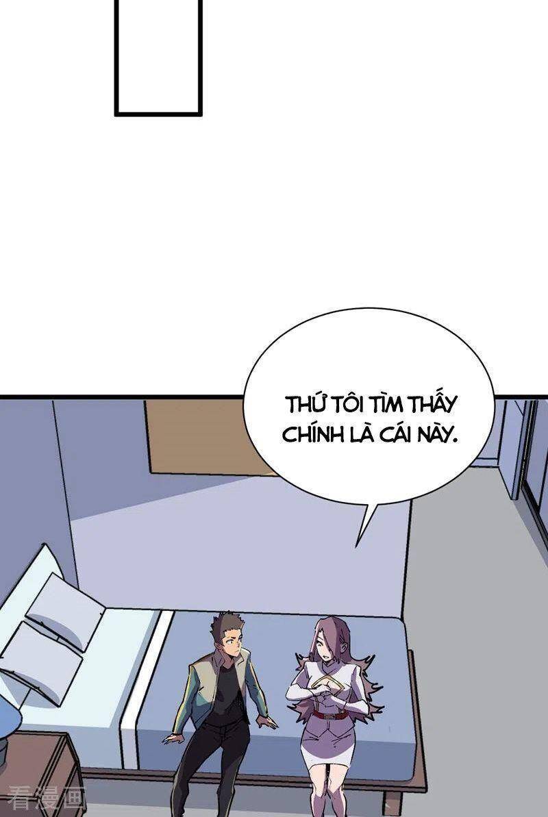 Vào Ngày Tận Thế Nhặt Được Hệ Thống Chapter 117 - 7