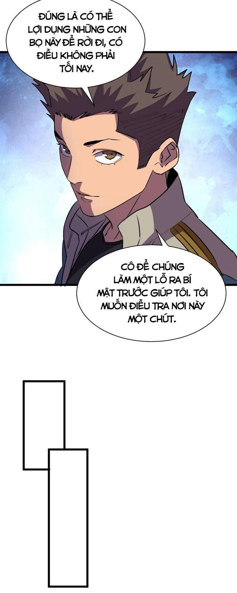 Vào Ngày Tận Thế Nhặt Được Hệ Thống Chapter 117 - 10
