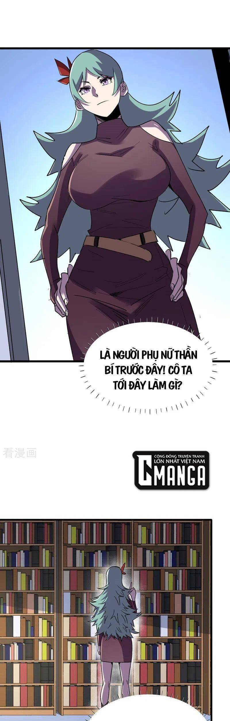 Vào Ngày Tận Thế Nhặt Được Hệ Thống Chapter 118 - 1