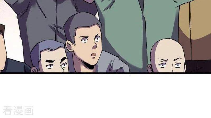 Vào Ngày Tận Thế Nhặt Được Hệ Thống Chapter 118 - 19