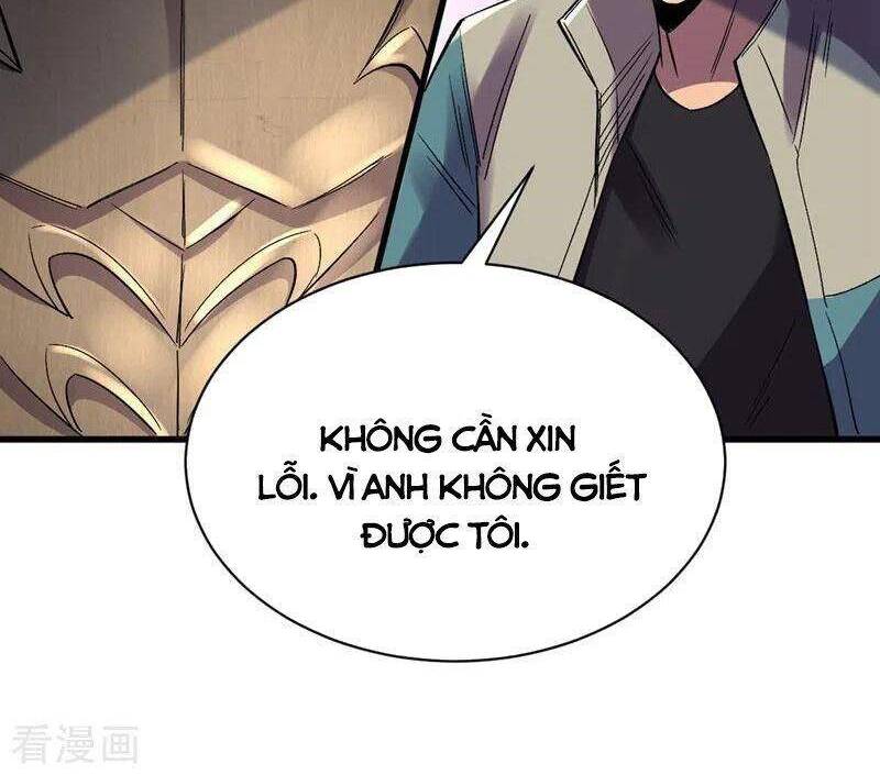 Vào Ngày Tận Thế Nhặt Được Hệ Thống Chapter 118 - 21