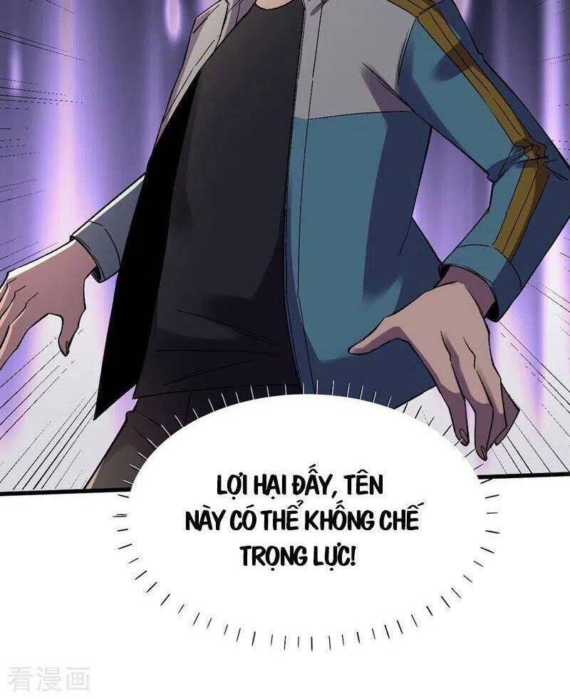 Vào Ngày Tận Thế Nhặt Được Hệ Thống Chapter 118 - 23