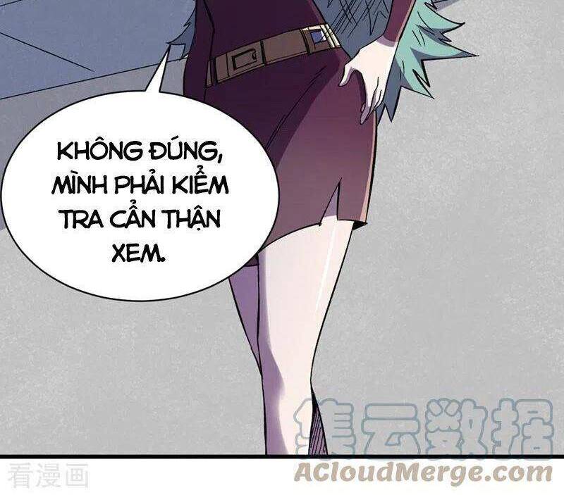 Vào Ngày Tận Thế Nhặt Được Hệ Thống Chapter 118 - 4