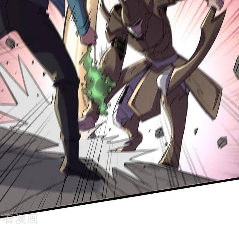 Vào Ngày Tận Thế Nhặt Được Hệ Thống Chapter 119 - 12