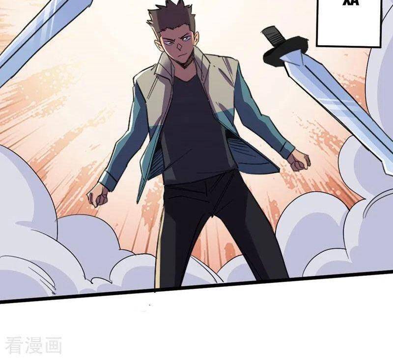 Vào Ngày Tận Thế Nhặt Được Hệ Thống Chapter 119 - 14