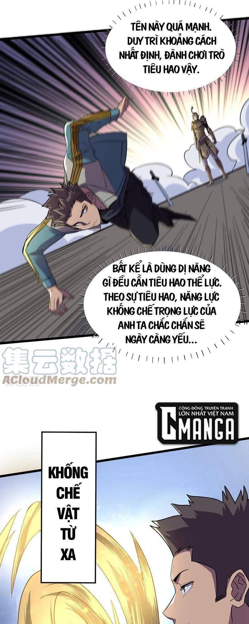 Vào Ngày Tận Thế Nhặt Được Hệ Thống Chapter 119 - 17