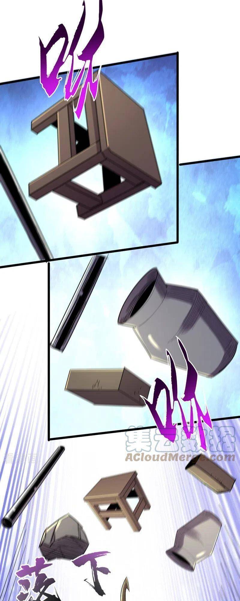 Vào Ngày Tận Thế Nhặt Được Hệ Thống Chapter 119 - 19