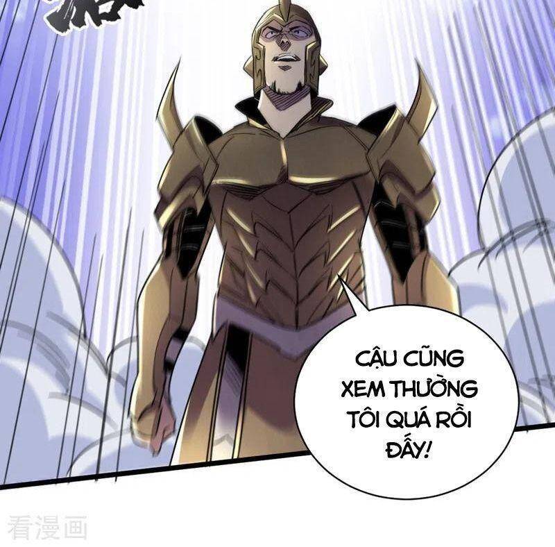 Vào Ngày Tận Thế Nhặt Được Hệ Thống Chapter 119 - 20