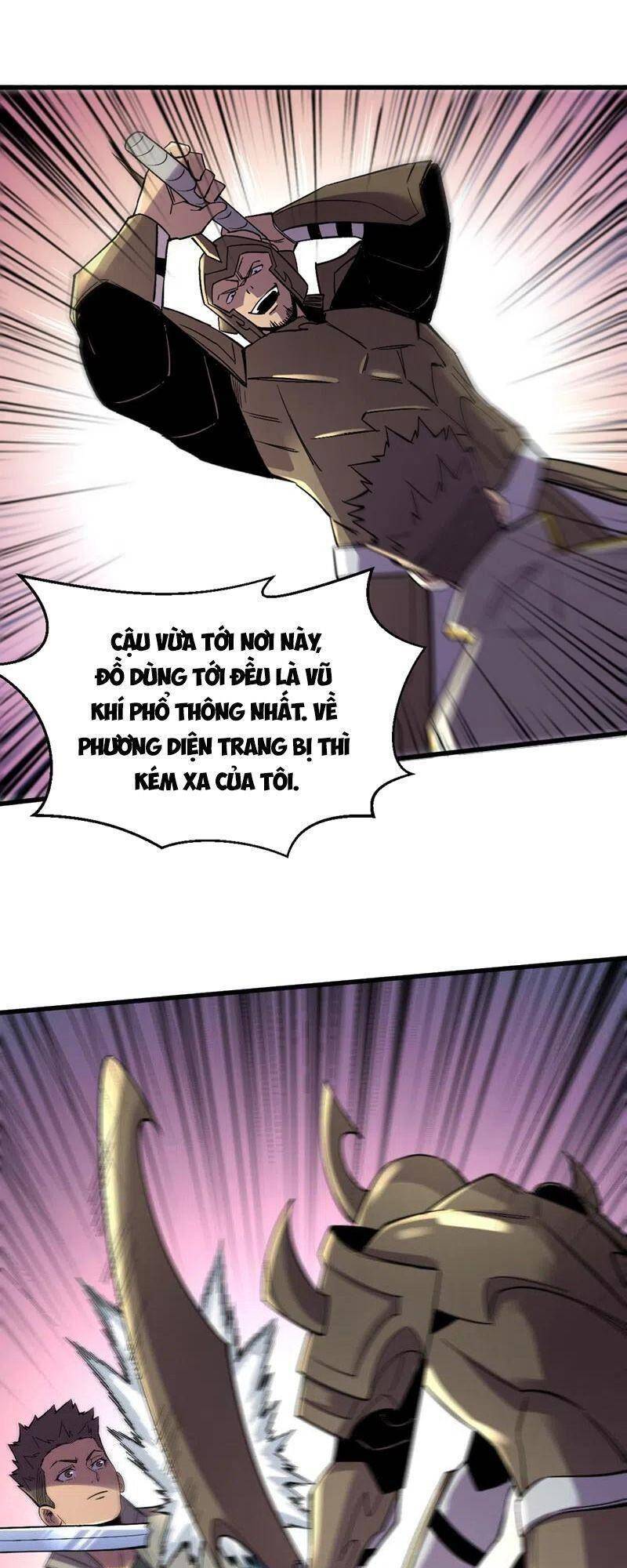 Vào Ngày Tận Thế Nhặt Được Hệ Thống Chapter 119 - 3