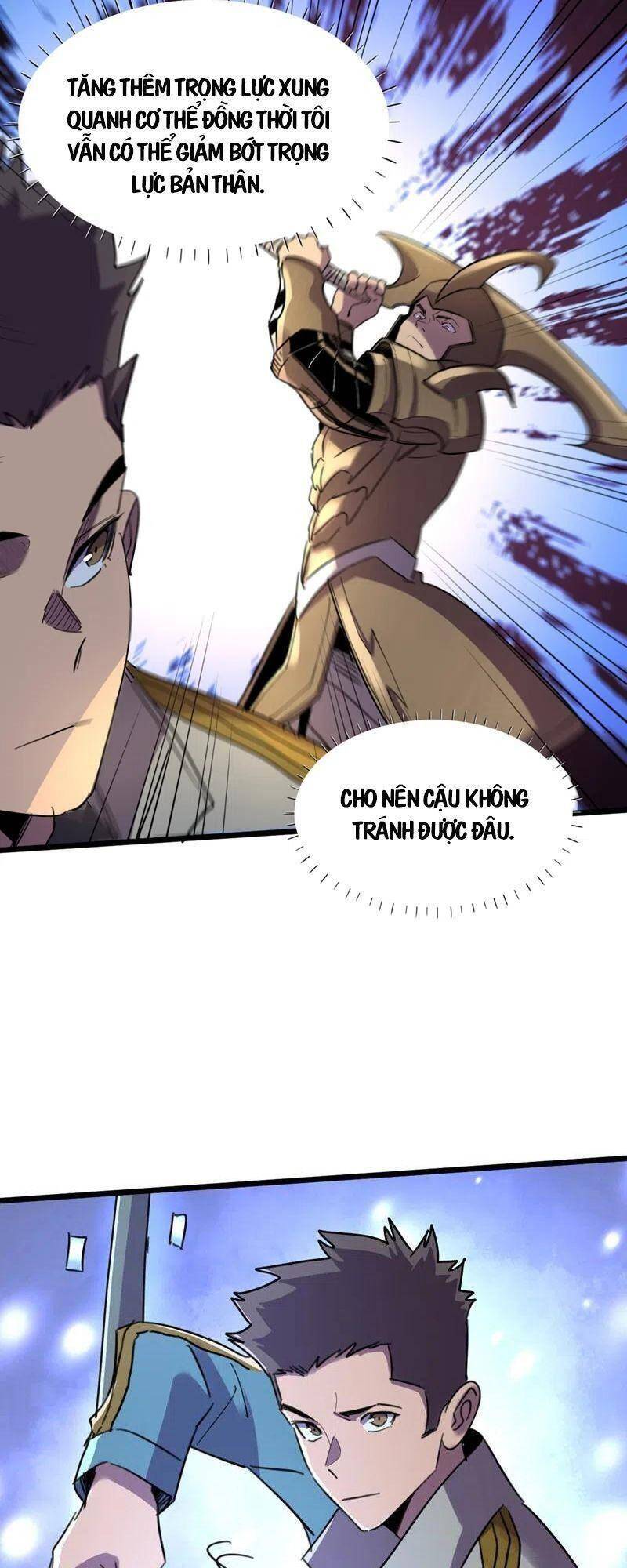 Vào Ngày Tận Thế Nhặt Được Hệ Thống Chapter 119 - 23