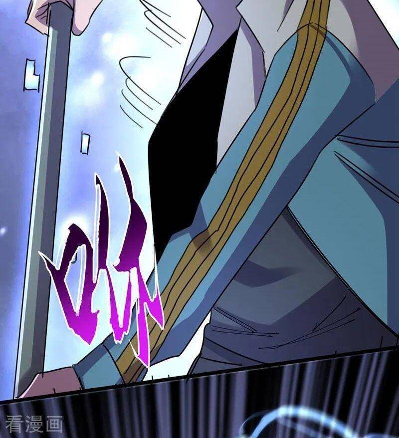 Vào Ngày Tận Thế Nhặt Được Hệ Thống Chapter 119 - 24