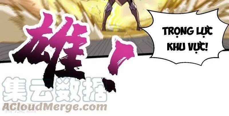 Vào Ngày Tận Thế Nhặt Được Hệ Thống Chapter 119 - 28