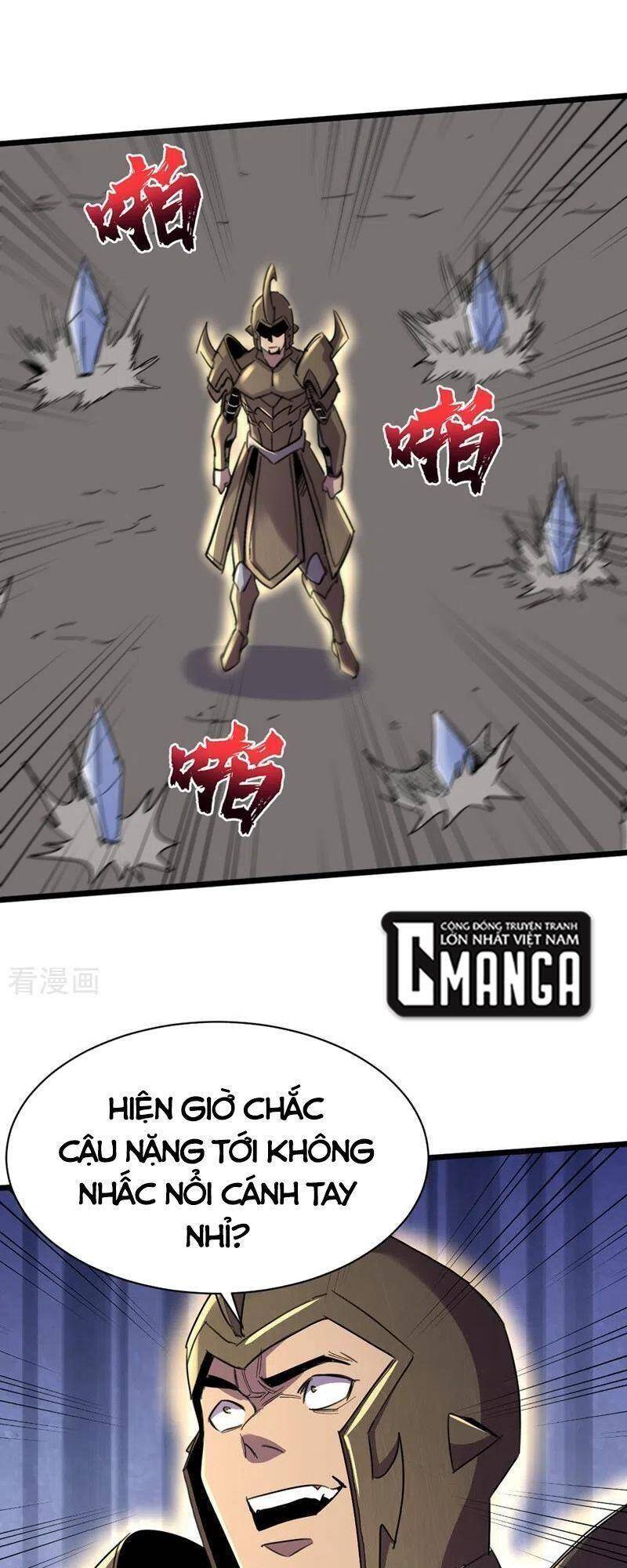 Vào Ngày Tận Thế Nhặt Được Hệ Thống Chapter 119 - 29