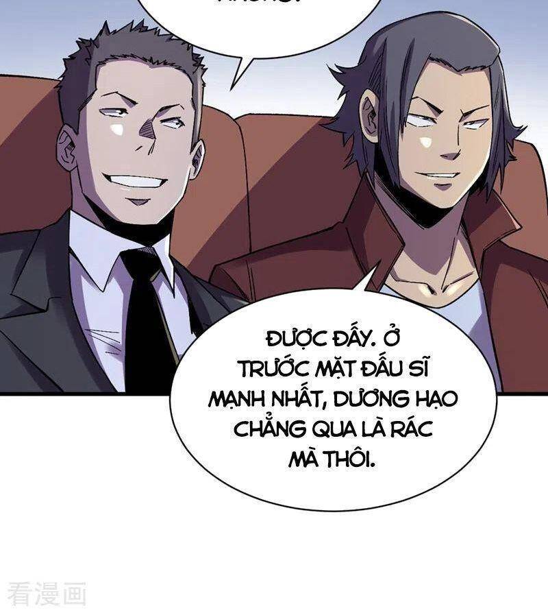 Vào Ngày Tận Thế Nhặt Được Hệ Thống Chapter 119 - 6