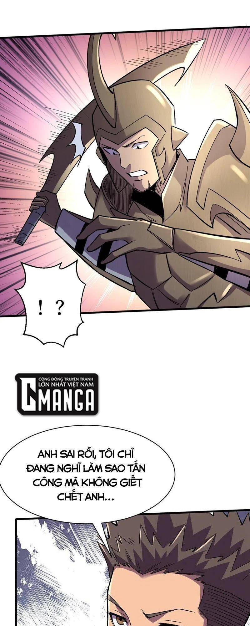 Vào Ngày Tận Thế Nhặt Được Hệ Thống Chapter 119 - 9