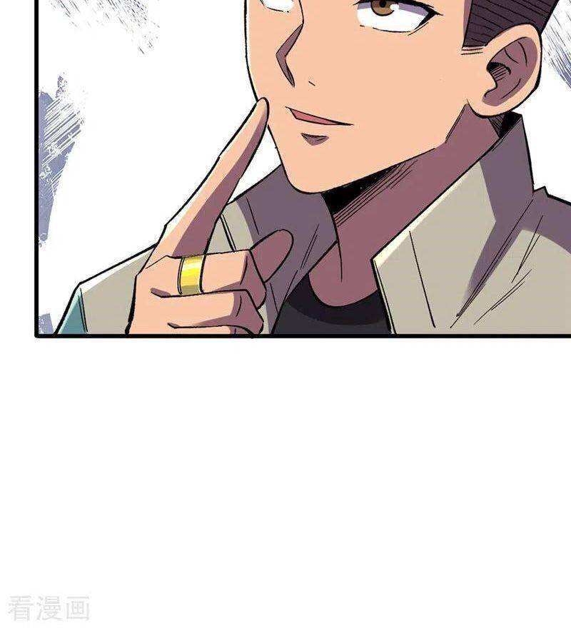 Vào Ngày Tận Thế Nhặt Được Hệ Thống Chapter 119 - 10