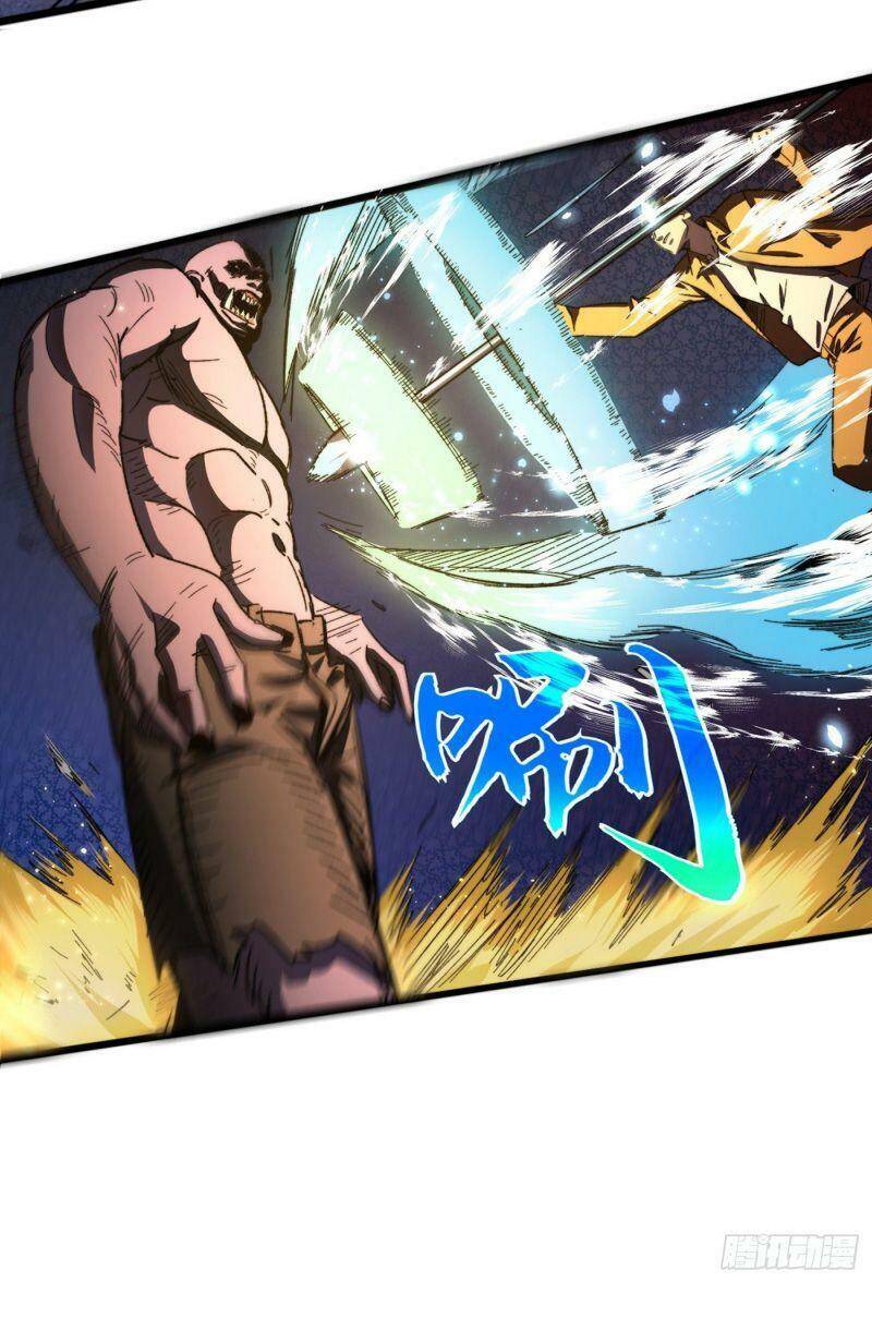 Vào Ngày Tận Thế Nhặt Được Hệ Thống Chapter 12 - 11