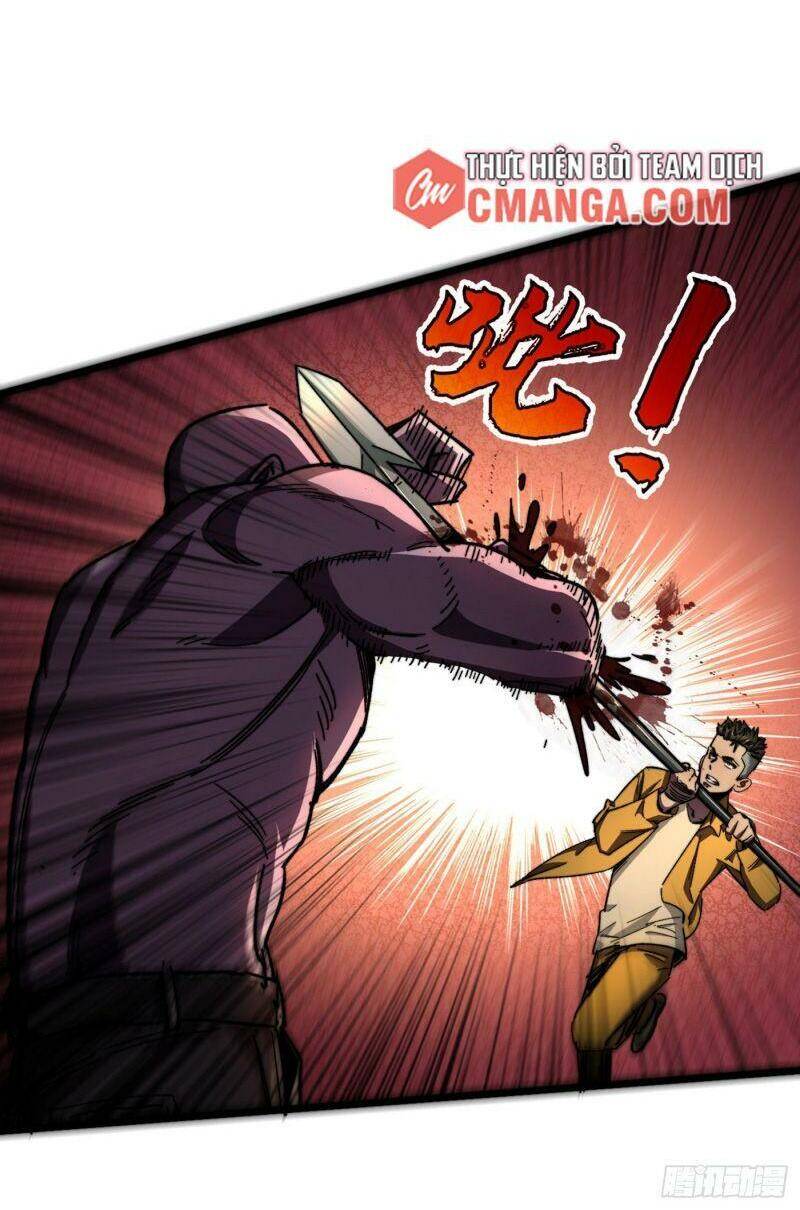 Vào Ngày Tận Thế Nhặt Được Hệ Thống Chapter 12 - 12