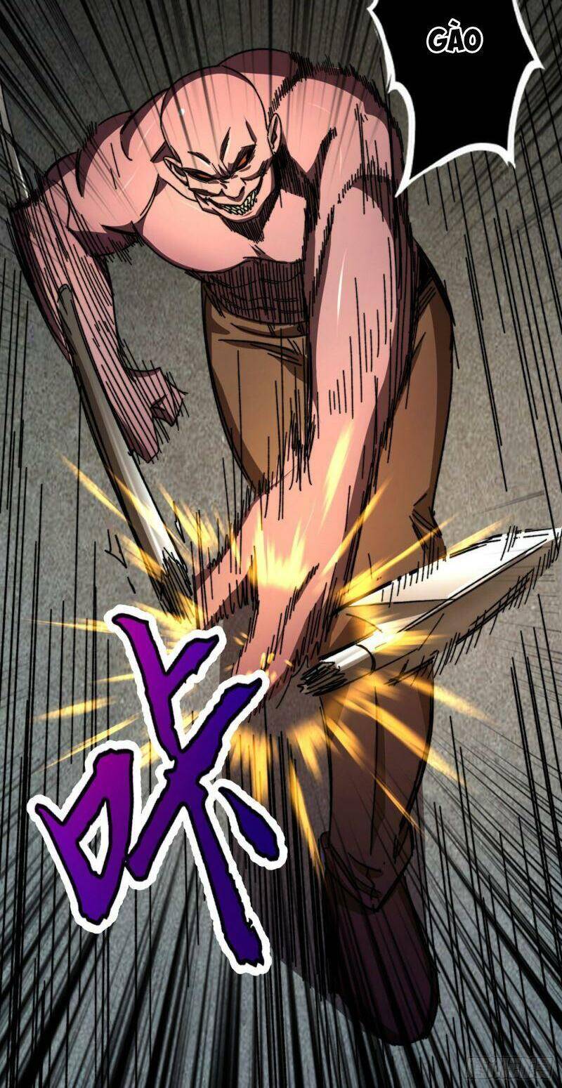 Vào Ngày Tận Thế Nhặt Được Hệ Thống Chapter 12 - 14