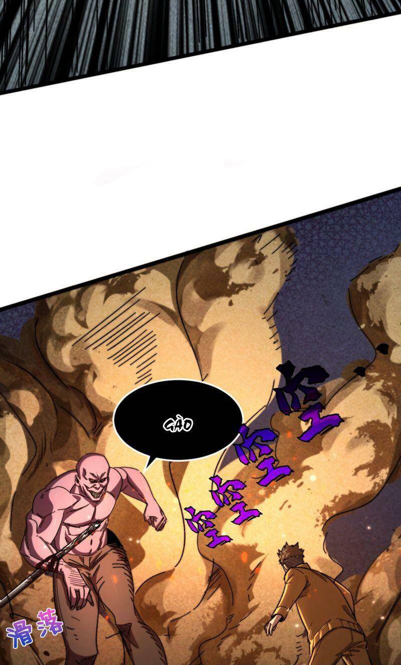 Vào Ngày Tận Thế Nhặt Được Hệ Thống Chapter 12 - 15