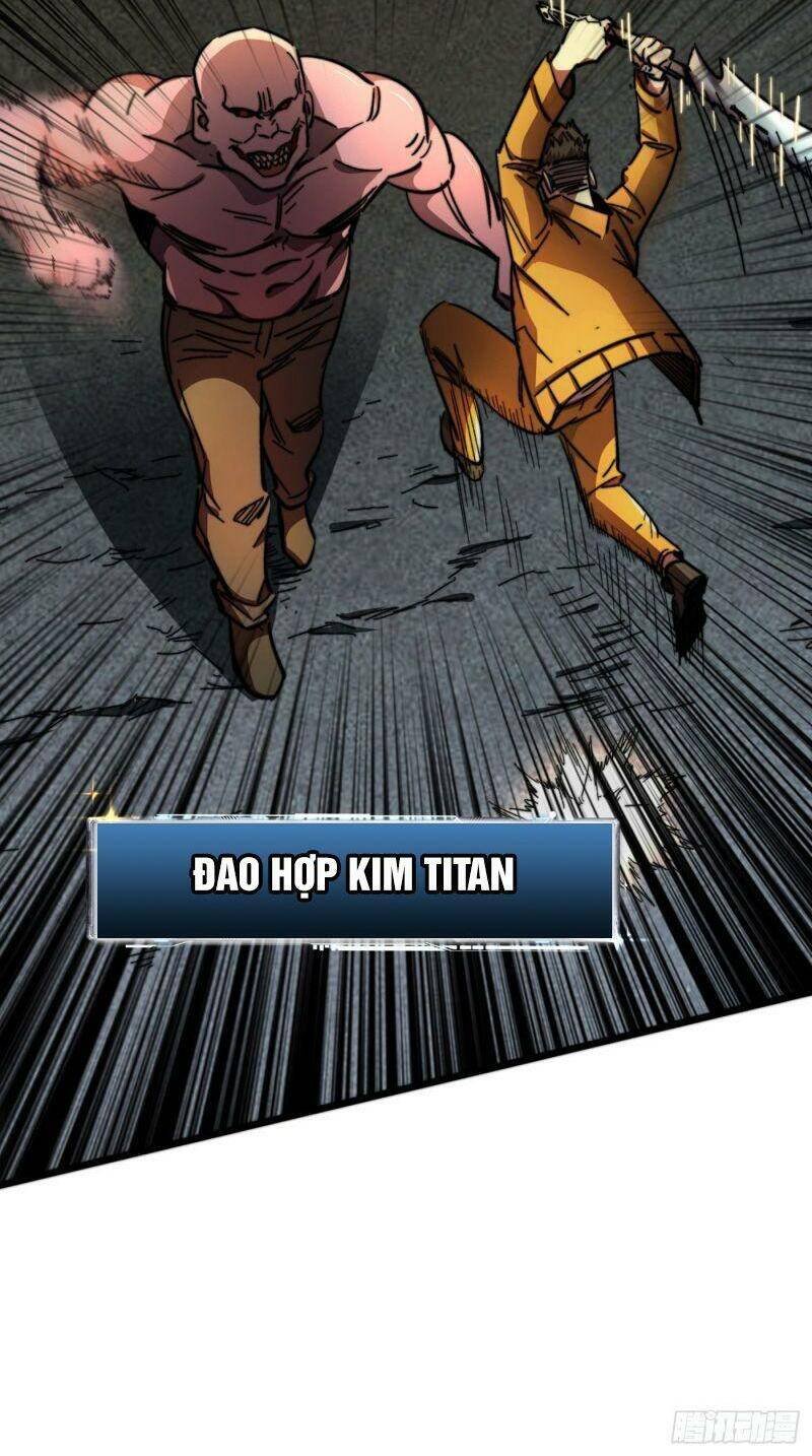 Vào Ngày Tận Thế Nhặt Được Hệ Thống Chapter 12 - 22