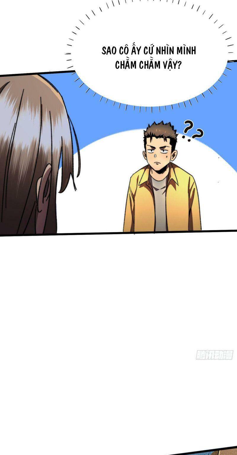 Vào Ngày Tận Thế Nhặt Được Hệ Thống Chapter 12 - 27