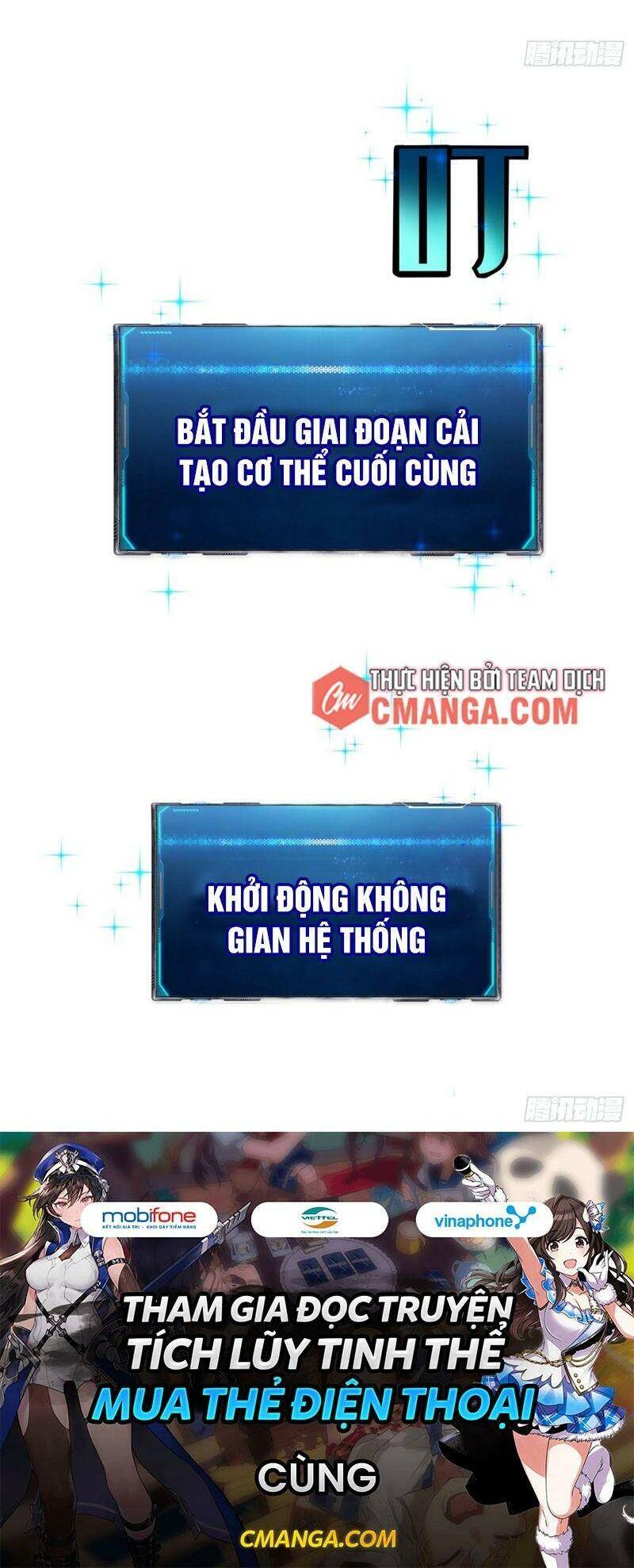 Vào Ngày Tận Thế Nhặt Được Hệ Thống Chapter 12 - 36