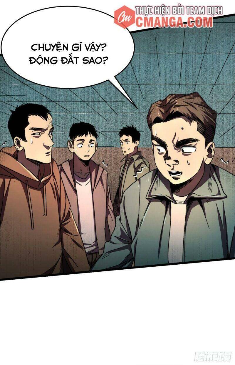 Vào Ngày Tận Thế Nhặt Được Hệ Thống Chapter 12 - 6