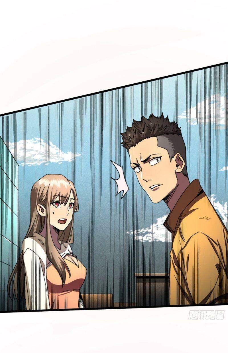 Vào Ngày Tận Thế Nhặt Được Hệ Thống Chapter 12 - 7