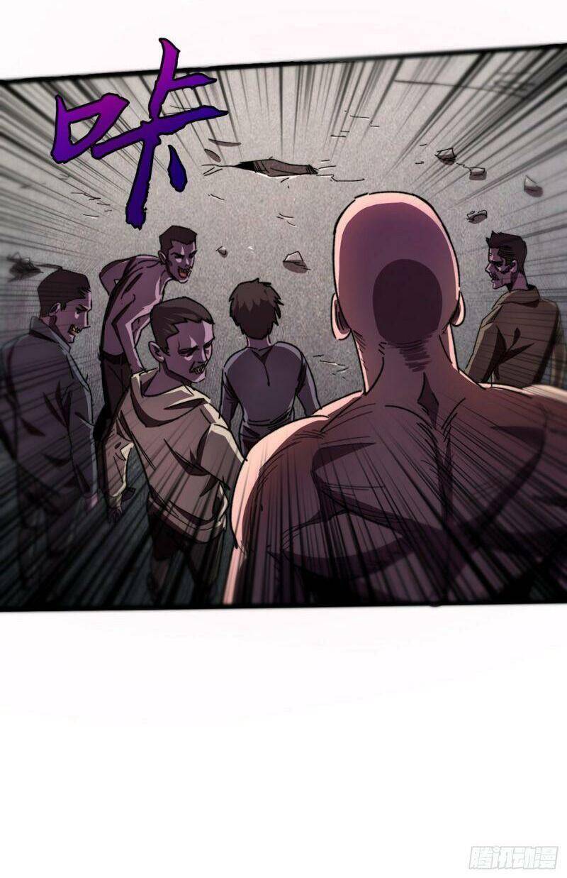 Vào Ngày Tận Thế Nhặt Được Hệ Thống Chapter 12 - 8