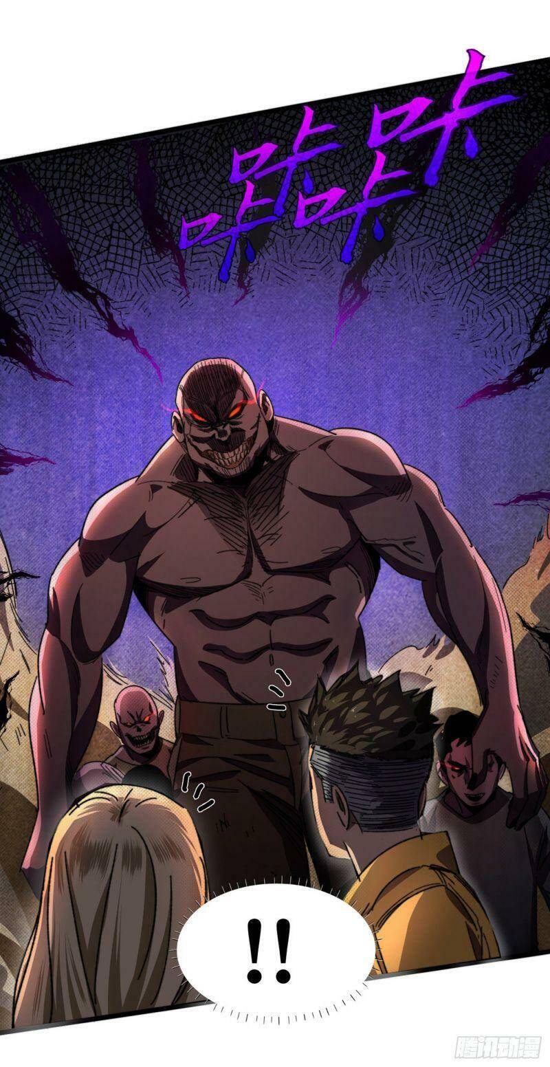 Vào Ngày Tận Thế Nhặt Được Hệ Thống Chapter 12 - 9