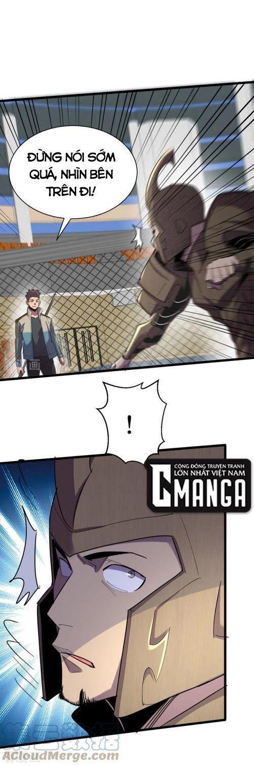 Vào Ngày Tận Thế Nhặt Được Hệ Thống Chapter 120 - 1