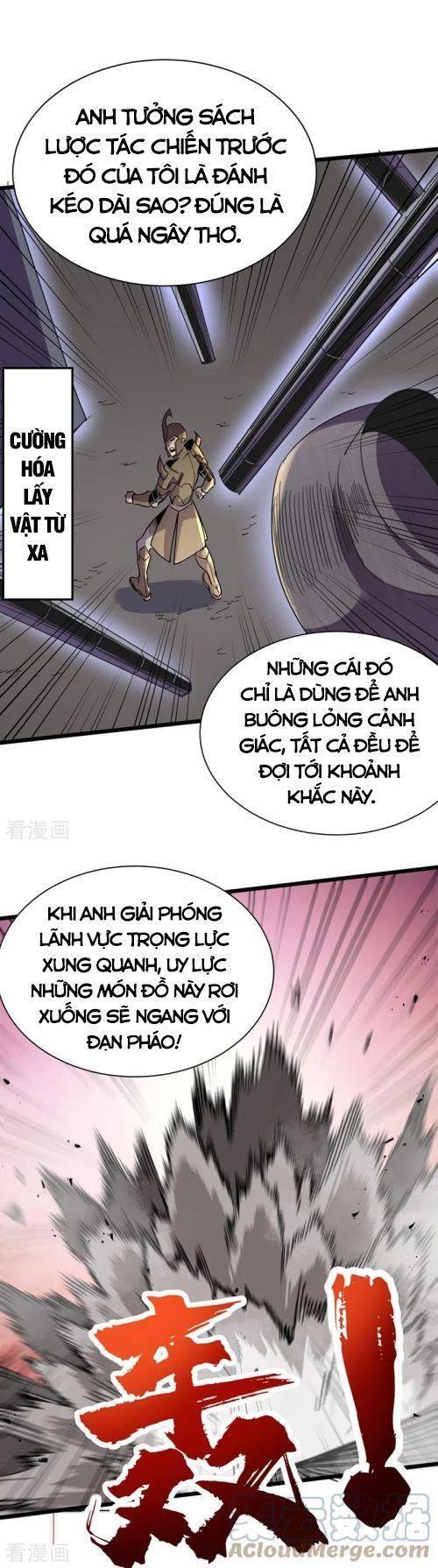 Vào Ngày Tận Thế Nhặt Được Hệ Thống Chapter 120 - 2