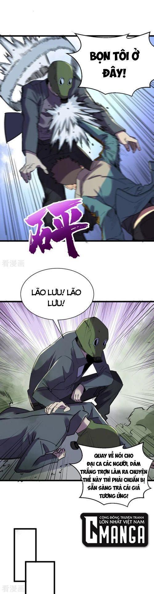 Vào Ngày Tận Thế Nhặt Được Hệ Thống Chapter 120 - 11