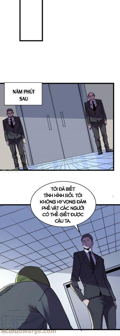 Vào Ngày Tận Thế Nhặt Được Hệ Thống Chapter 120 - 12