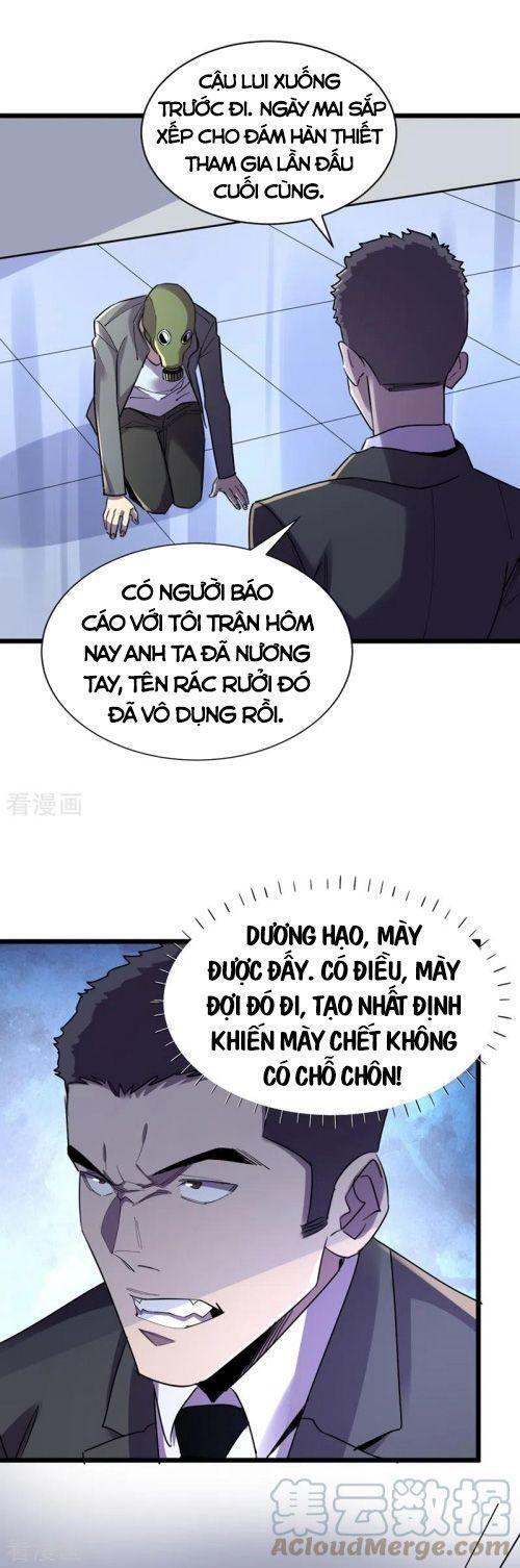 Vào Ngày Tận Thế Nhặt Được Hệ Thống Chapter 120 - 13