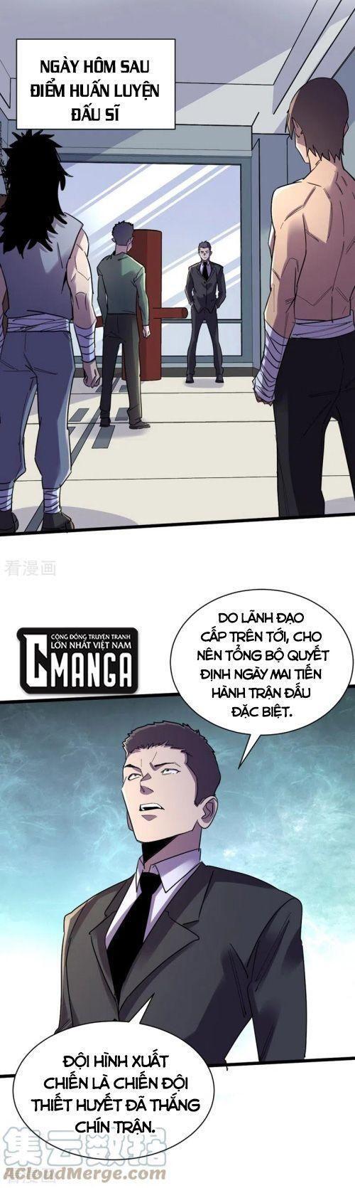 Vào Ngày Tận Thế Nhặt Được Hệ Thống Chapter 120 - 14