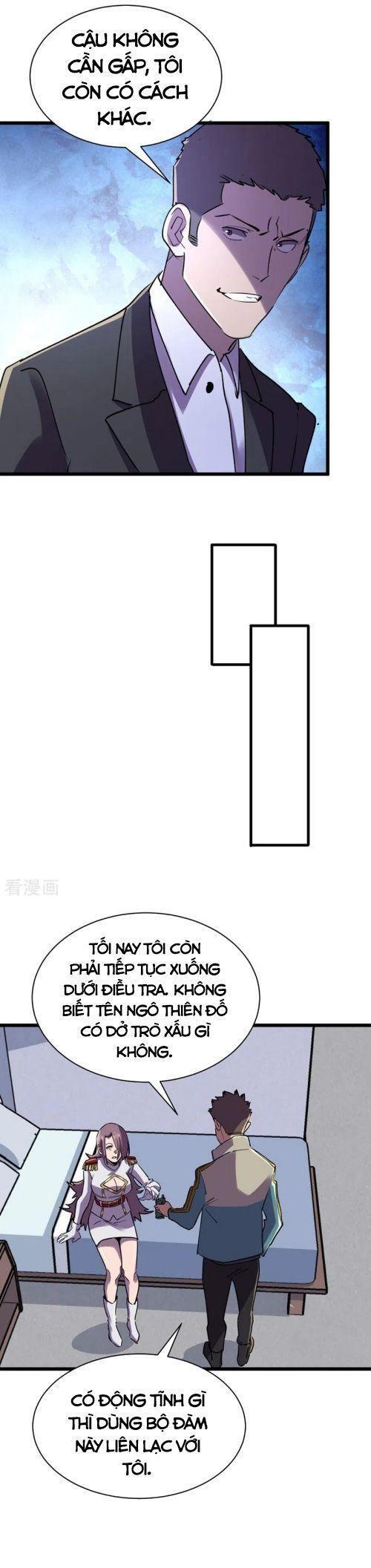 Vào Ngày Tận Thế Nhặt Được Hệ Thống Chapter 120 - 5