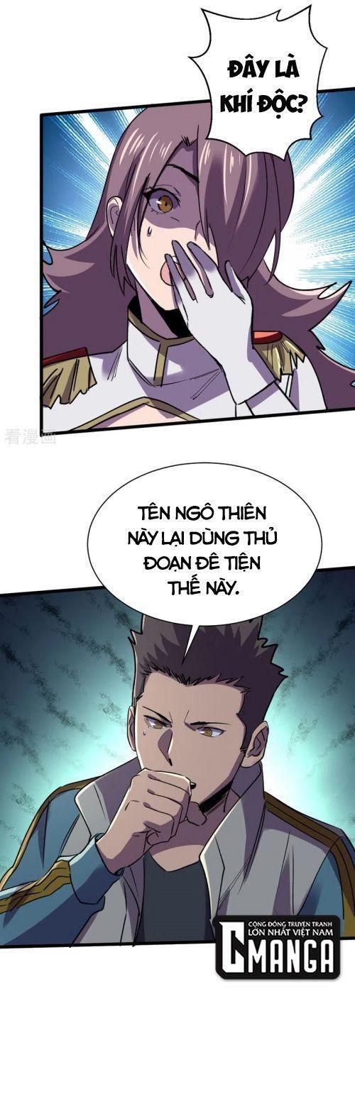 Vào Ngày Tận Thế Nhặt Được Hệ Thống Chapter 120 - 7