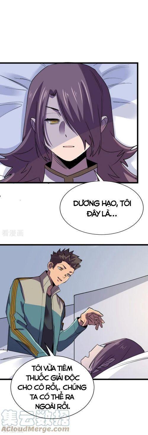 Vào Ngày Tận Thế Nhặt Được Hệ Thống Chapter 120 - 9