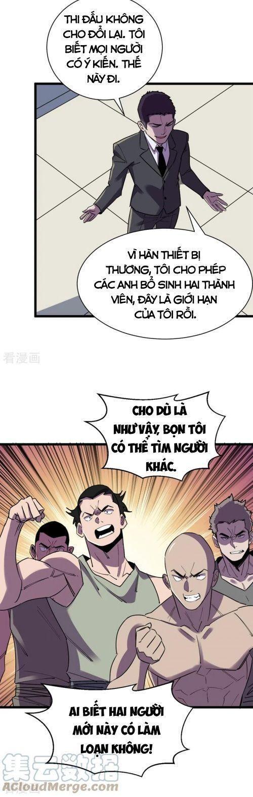 Vào Ngày Tận Thế Nhặt Được Hệ Thống Chapter 121 - 2