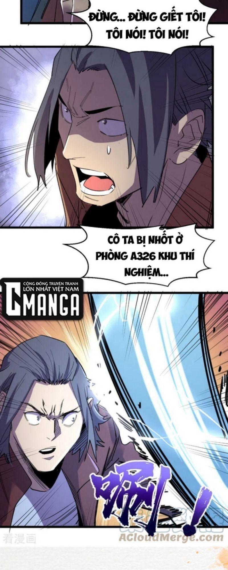Vào Ngày Tận Thế Nhặt Được Hệ Thống Chapter 121 - 19